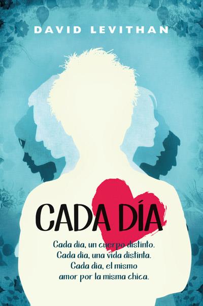 CADA DÍA | 9788427203228 | LEVITHAN, DAVID | Galatea Llibres | Llibreria online de Reus, Tarragona | Comprar llibres en català i castellà online