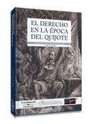 DERECHO EN LA EPOCA DEL QUIJOTE, EL | 9788483551035 | AGUILERA BARCHET, BRUNO | Galatea Llibres | Librería online de Reus, Tarragona | Comprar libros en catalán y castellano online