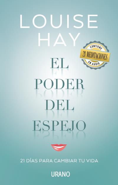 EL PODER DEL ESPEJO | 9788479539573 | HAY, LOUISE | Galatea Llibres | Llibreria online de Reus, Tarragona | Comprar llibres en català i castellà online