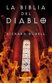 BIBLIA DEL DIABLO, LA | 9788498722154 | DÜBELL, RICHARD | Galatea Llibres | Llibreria online de Reus, Tarragona | Comprar llibres en català i castellà online