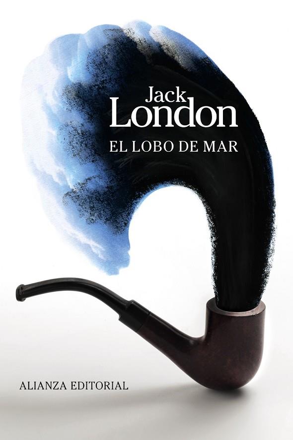 EL LOBO DE MAR | 9788411487153 | LONDON, JACK | Galatea Llibres | Llibreria online de Reus, Tarragona | Comprar llibres en català i castellà online