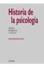 HISTORIA DE LA PSICOLOGIA | 9788436809664 | SANCHEZ-BARRANCO, ANTONIO | Galatea Llibres | Llibreria online de Reus, Tarragona | Comprar llibres en català i castellà online