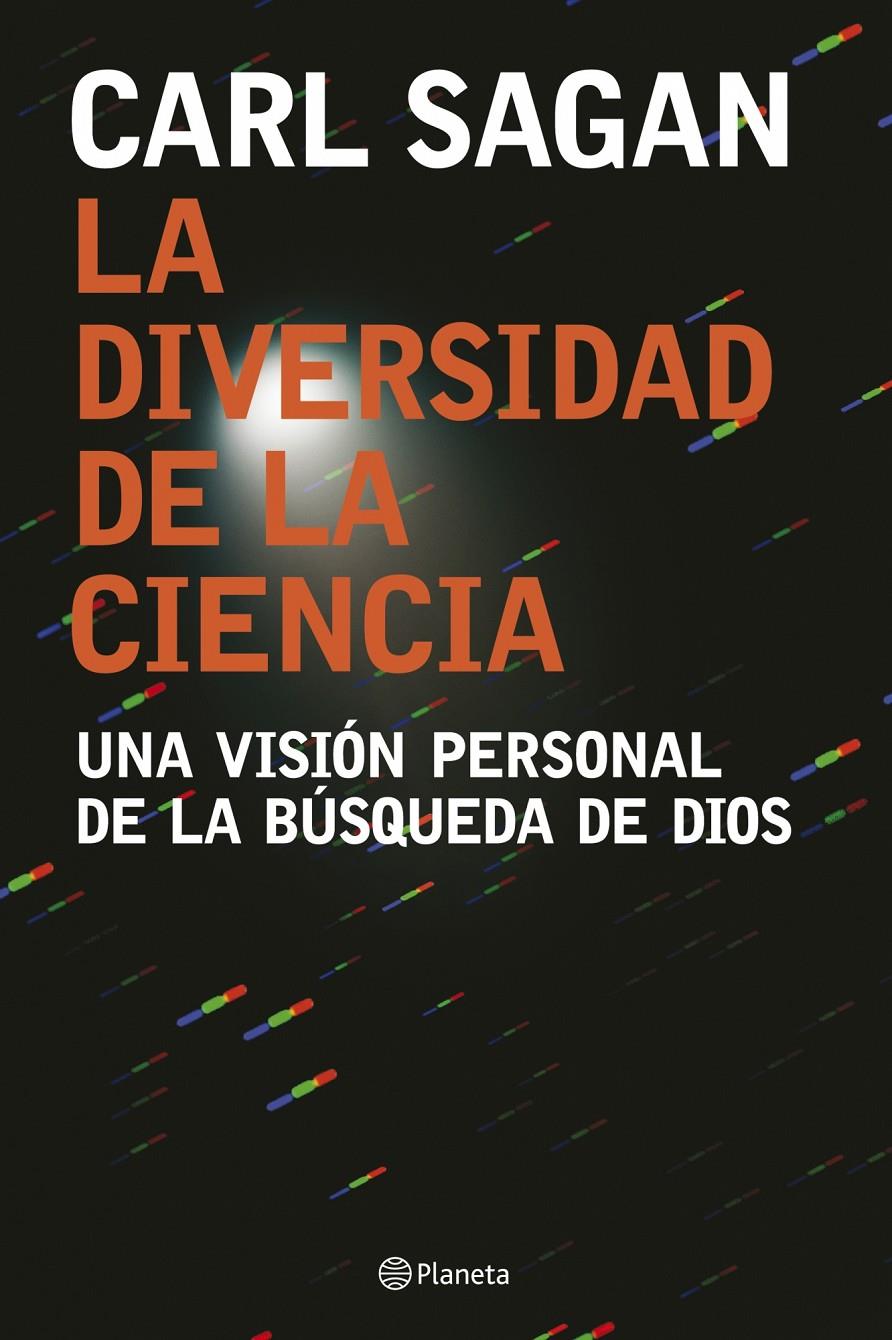 DIVERSIDAD DE LA CIENCIA, LA | 9788408074557 | SAGAN, CARL | Galatea Llibres | Llibreria online de Reus, Tarragona | Comprar llibres en català i castellà online