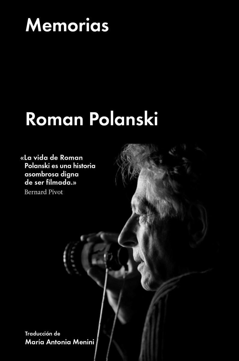 MEMORIAS POLANSKI | 9788416665877 | POLANSKI, ROMAN | Galatea Llibres | Llibreria online de Reus, Tarragona | Comprar llibres en català i castellà online