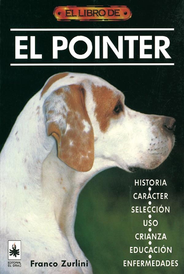 POINTER, EL | 9788488893277 | ZURLINI, FRANCO | Galatea Llibres | Llibreria online de Reus, Tarragona | Comprar llibres en català i castellà online