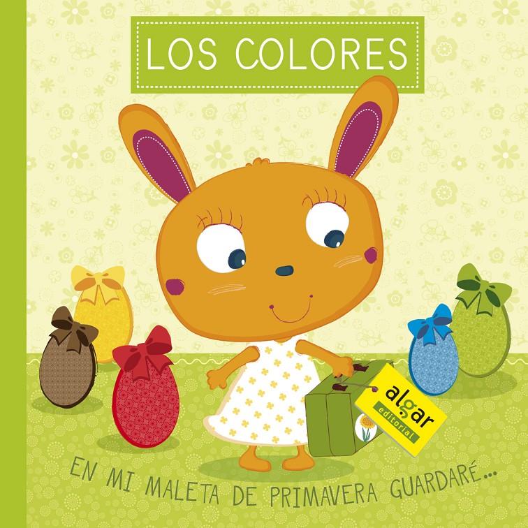 LOS COLORES | 9788498455496 | MOTUELLE, BERENGÈRE | Galatea Llibres | Llibreria online de Reus, Tarragona | Comprar llibres en català i castellà online