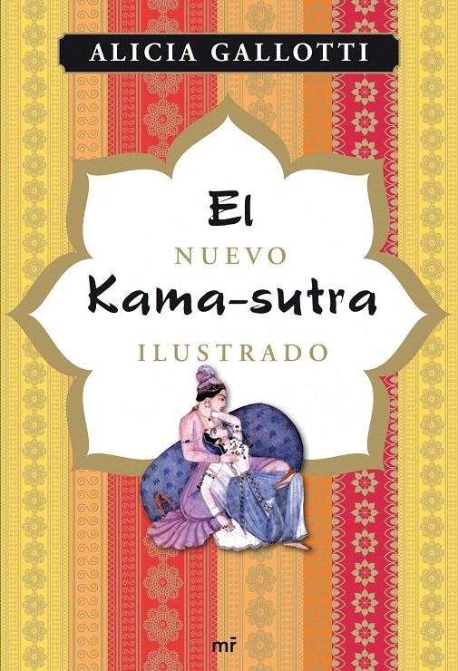 NUEVO KAMA-SUTRA ILUSTRADO | 9788427036567 | GALLOTTI, ALICIA | Galatea Llibres | Llibreria online de Reus, Tarragona | Comprar llibres en català i castellà online