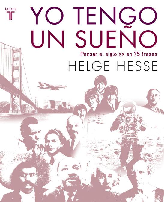 YO TENGO UN SUEÑO | 9788430607662 | HESSE, HELGE | Galatea Llibres | Llibreria online de Reus, Tarragona | Comprar llibres en català i castellà online