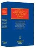 COMENTARIOS A LA LEY 17/2001 DE MARCAS | 9788447027545 | LLOBATO, MANUEL | Galatea Llibres | Llibreria online de Reus, Tarragona | Comprar llibres en català i castellà online