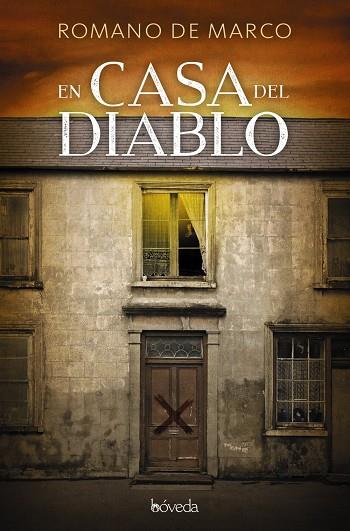 EN CASA DEL DIABLO | 9788416691548 | DE MARCO, ROMANO | Galatea Llibres | Librería online de Reus, Tarragona | Comprar libros en catalán y castellano online