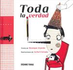 TODA LA VERDAD | 9786074001846 | ZEPEDA, MONIQUE | Galatea Llibres | Librería online de Reus, Tarragona | Comprar libros en catalán y castellano online