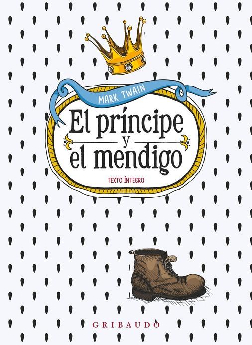 EL PRÍNCIPE Y EL MENDIGO | 9788412804607 | TWAIN, MARC | Galatea Llibres | Librería online de Reus, Tarragona | Comprar libros en catalán y castellano online