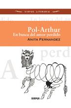 POL-ARTHUR | 9788496483224 | FERNANDEZ, ANITA | Galatea Llibres | Llibreria online de Reus, Tarragona | Comprar llibres en català i castellà online