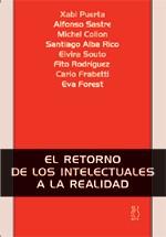 RETORNO INTELECTUALES | 9788495786814 | AAVV | Galatea Llibres | Llibreria online de Reus, Tarragona | Comprar llibres en català i castellà online