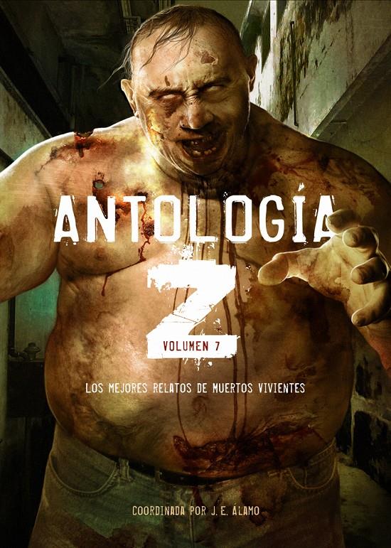 ANTOLOGIA Z VOL.7 | 9788415932147 | VV.AA | Galatea Llibres | Llibreria online de Reus, Tarragona | Comprar llibres en català i castellà online