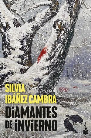 DIAMANTES DE INVIERNO | 9788408294597 | IBÁÑEZ CAMBRA, SILVIA | Galatea Llibres | Llibreria online de Reus, Tarragona | Comprar llibres en català i castellà online