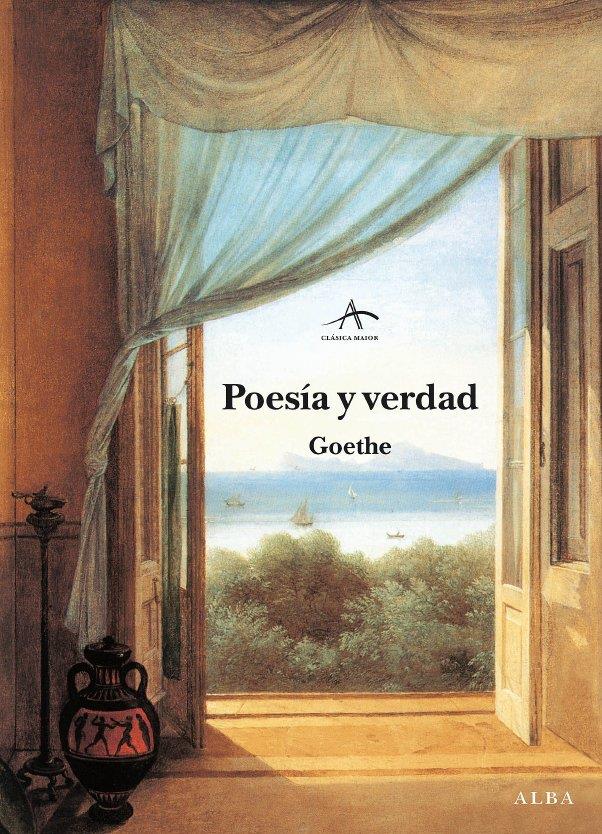 POESIA Y VERDAD | 9788489846548 | GOETHE | Galatea Llibres | Llibreria online de Reus, Tarragona | Comprar llibres en català i castellà online