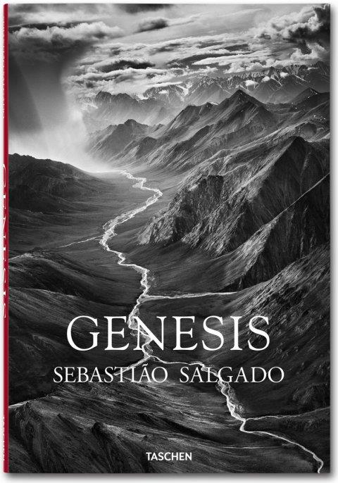 GENESIS | 9783836542609 | SALGADO, SEBASTIÃO | Galatea Llibres | Llibreria online de Reus, Tarragona | Comprar llibres en català i castellà online