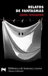 RELATOS DE FANTASMAS | 9788420664347 | WHARTON, EDITH | Galatea Llibres | Librería online de Reus, Tarragona | Comprar libros en catalán y castellano online