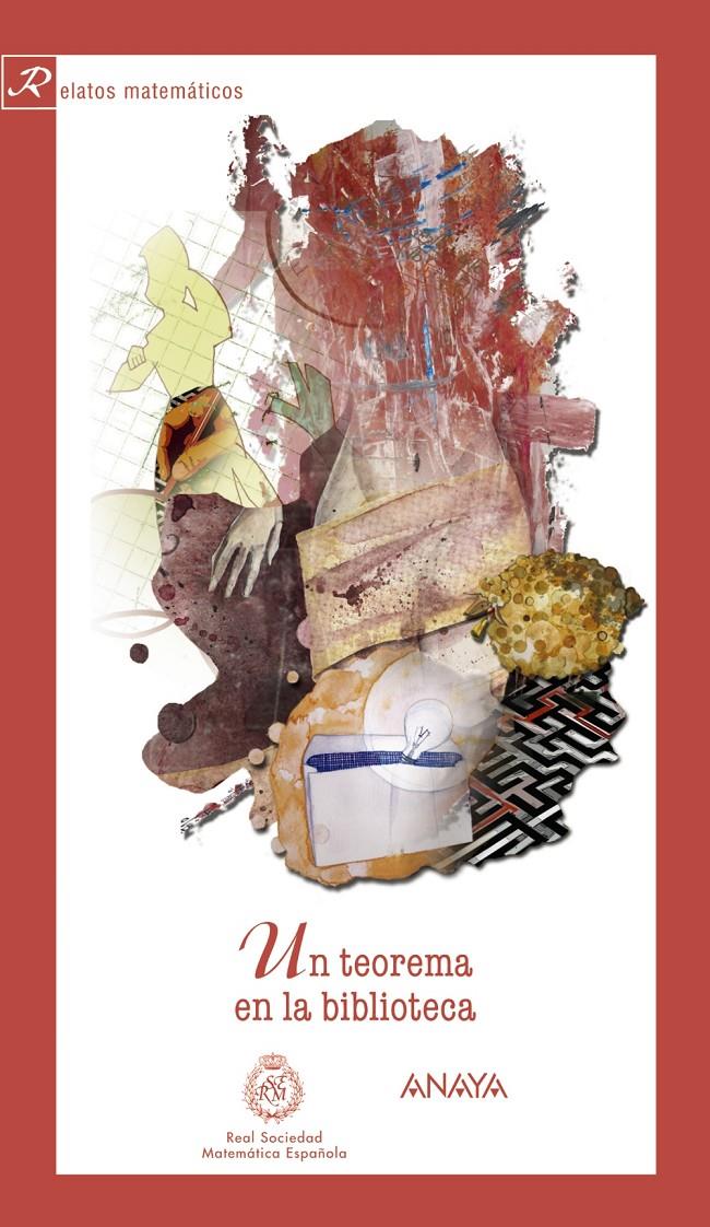 TEOREMA EN LA BIBLIOTECA | 9788466785211 | REAL SOCIEDAD MATEMÁTICA ESPAÑOLA | Galatea Llibres | Llibreria online de Reus, Tarragona | Comprar llibres en català i castellà online