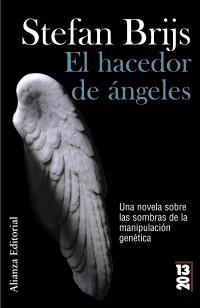 HACEDOR DE ÁNGELES | 9788420669175 | BRIJS, STEFAN | Galatea Llibres | Llibreria online de Reus, Tarragona | Comprar llibres en català i castellà online