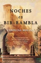 NOCHES EN BIB-RAMBLA | 9788499183961 | MOLINA, CAROLINA | Galatea Llibres | Llibreria online de Reus, Tarragona | Comprar llibres en català i castellà online