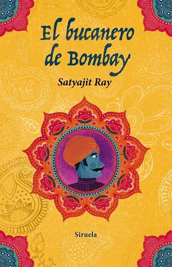 EL BUCANERO DE BOMBAY | 9788417041571 | RAY, SATYAJIT | Galatea Llibres | Llibreria online de Reus, Tarragona | Comprar llibres en català i castellà online