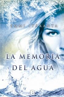 LA MEMORIA DEL AGUA | 9788466655149 | ITÄRANTA, EMMI | Galatea Llibres | Librería online de Reus, Tarragona | Comprar libros en catalán y castellano online