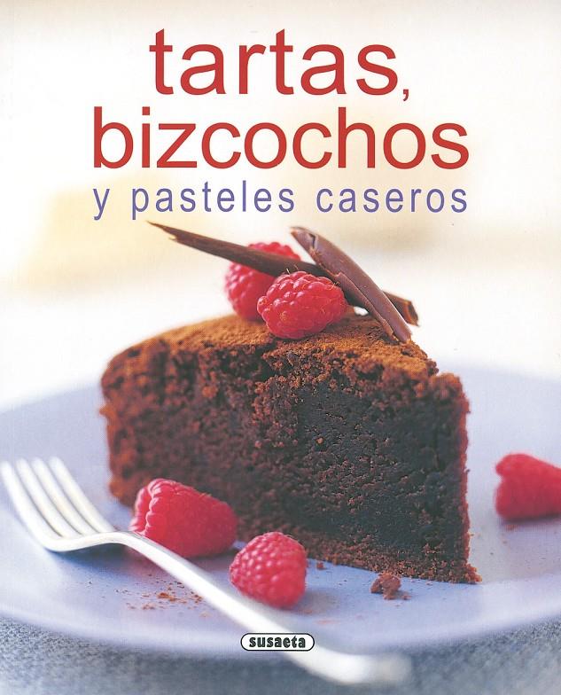 TARTAS, BIZCOCHOS | 9788430552009 | VARIOS AUTORES | Galatea Llibres | Llibreria online de Reus, Tarragona | Comprar llibres en català i castellà online