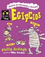 EGIPCIOS | 9788424632847 | ARDAGH,PHILIP | Galatea Llibres | Llibreria online de Reus, Tarragona | Comprar llibres en català i castellà online