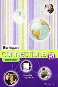 CONNECTIONS B1 STUDENTS BOOK | 9789963485406 | AA.VV | Galatea Llibres | Librería online de Reus, Tarragona | Comprar libros en catalán y castellano online