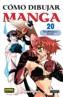 COMO DIBUJAR MANGA 20 | 9788498142013 | HAYASHI, HIKARU | Galatea Llibres | Llibreria online de Reus, Tarragona | Comprar llibres en català i castellà online