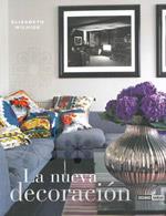 NUEVA DECORACION, LA | 9788475564692 | WILHIDE, ELIZABETH | Galatea Llibres | Librería online de Reus, Tarragona | Comprar libros en catalán y castellano online