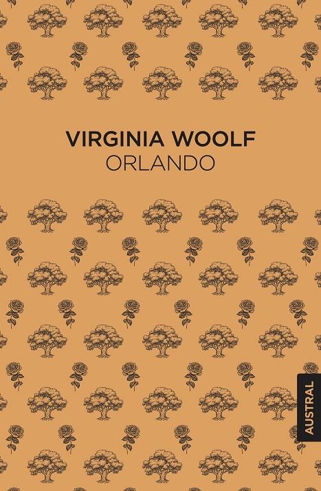 ORLANDO | 9788408293903 | WOOLF, VIRGINIA | Galatea Llibres | Llibreria online de Reus, Tarragona | Comprar llibres en català i castellà online