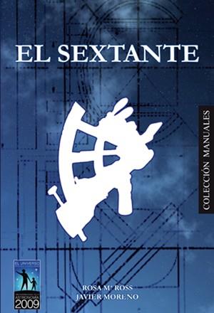 EL SEXTANTE | 9788492509133 | MORENO, XAVIER | Galatea Llibres | Llibreria online de Reus, Tarragona | Comprar llibres en català i castellà online