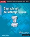 OPERACIONES DE MONTAJE | 9788499641621 | DÍAZ BALTASAR, RAÚL | Galatea Llibres | Llibreria online de Reus, Tarragona | Comprar llibres en català i castellà online