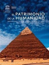 PATRIMONIO DE LA HUMANIDAD, EL | 9788480768597 | UNESCO | Galatea Llibres | Llibreria online de Reus, Tarragona | Comprar llibres en català i castellà online