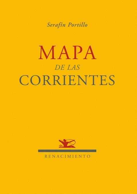 MAPA DE LAS CORRIENTES | 9788484724063 | PORTILLO, SERAFIN | Galatea Llibres | Llibreria online de Reus, Tarragona | Comprar llibres en català i castellà online