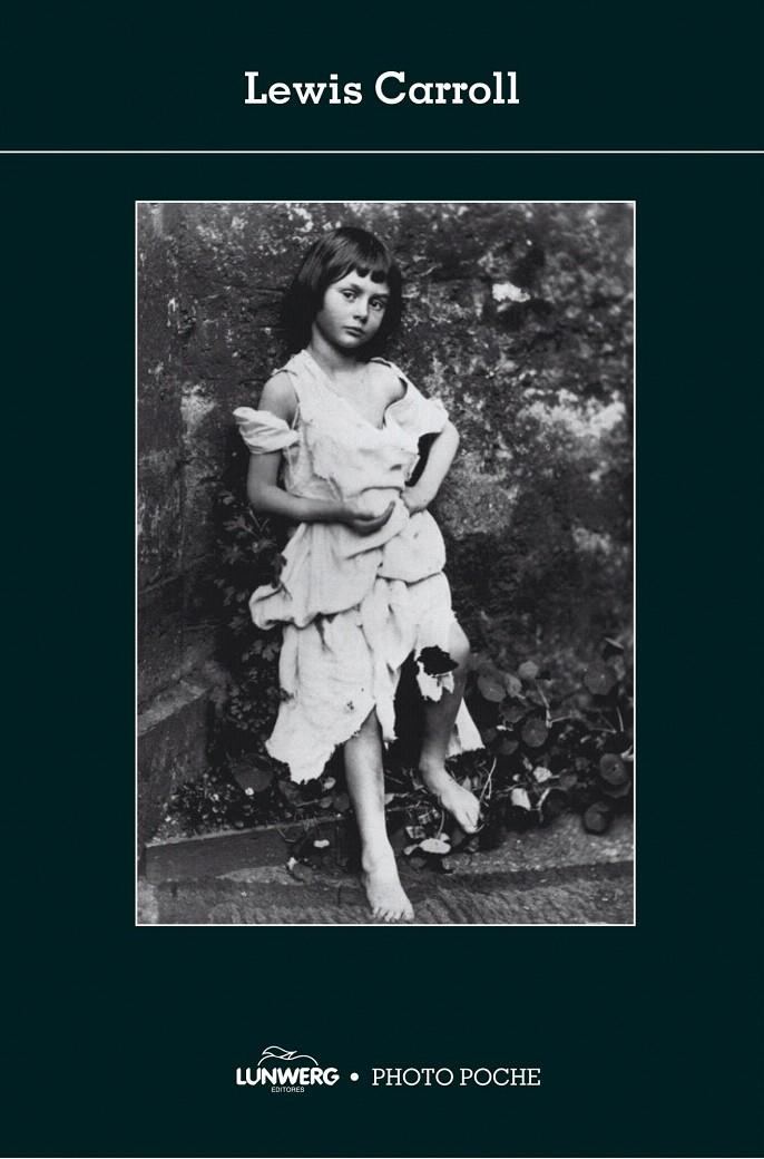 LEWIS CARROLL | 9788497855617 | CARROLL, LEWIS | Galatea Llibres | Librería online de Reus, Tarragona | Comprar libros en catalán y castellano online