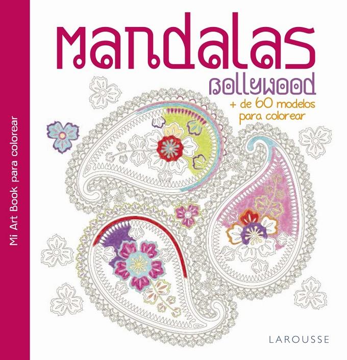 MANDALAS. BOLLYWOOD | 9788416368921 | Galatea Llibres | Llibreria online de Reus, Tarragona | Comprar llibres en català i castellà online