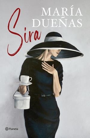 SIRA | 9788408241911 | DUEÑAS, MARÍA | Galatea Llibres | Llibreria online de Reus, Tarragona | Comprar llibres en català i castellà online