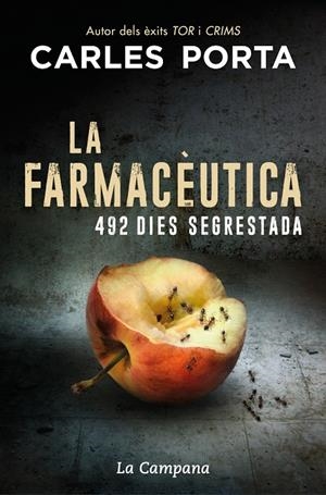 LA FARMACÈUTICA | 9788418226090 | PORTA, CARLES | Galatea Llibres | Llibreria online de Reus, Tarragona | Comprar llibres en català i castellà online