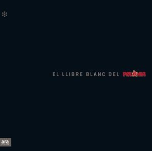 EL LLIBRE BLANC DEL POLÒNIA | 9788417804824 | SOLER I GUASCH, TONI/LUCAS I GIRALT, MANEL/NOVELL I CLAUSELLS, QUECO | Galatea Llibres | Llibreria online de Reus, Tarragona | Comprar llibres en català i castellà online