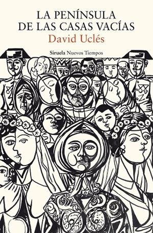 LA PENÍNSULA DE LAS CASAS VACÍAS | 9788419942319 | UCLÉS, DAVID | Galatea Llibres | Llibreria online de Reus, Tarragona | Comprar llibres en català i castellà online