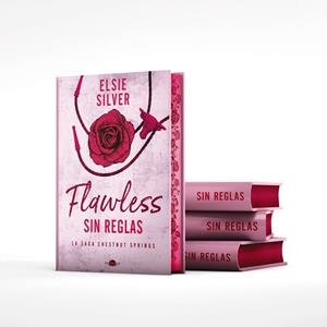 FLAWLESS: SIN REGLAS (EDICIÓN ESPECIAL LIMITADA) | 9788419822383 | SILVER, ELSIE | Galatea Llibres | Librería online de Reus, Tarragona | Comprar libros en catalán y castellano online