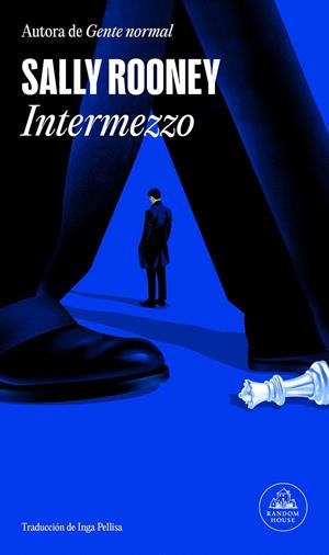 INTERMEZZO | 9788439744030 | ROONEY, SALLY | Galatea Llibres | Llibreria online de Reus, Tarragona | Comprar llibres en català i castellà online