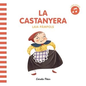 LA CASTANYERA | 9788413897516 | Galatea Llibres | Librería online de Reus, Tarragona | Comprar libros en catalán y castellano online