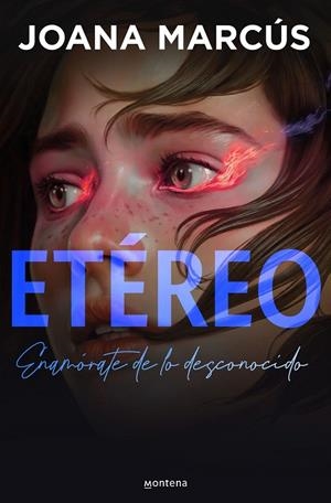 ETÉREO | 9788419501127 | MARCÚS, JOANA | Galatea Llibres | Librería online de Reus, Tarragona | Comprar libros en catalán y castellano online