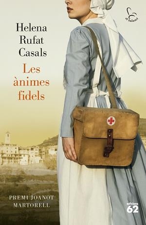 LES ANIMES FIDELS | 9788429782172 | RUFAT CASALS, HELENA | Galatea Llibres | Llibreria online de Reus, Tarragona | Comprar llibres en català i castellà online