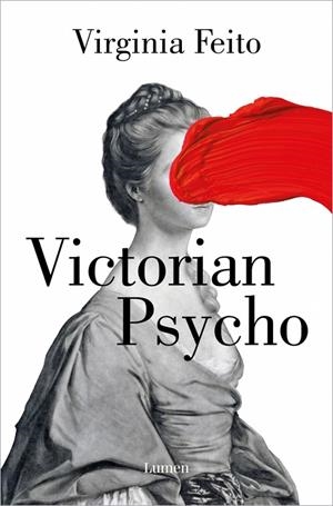 VICTORIAN PSYCHO | 9788426424495 | FEITO, VIRGINIA | Galatea Llibres | Llibreria online de Reus, Tarragona | Comprar llibres en català i castellà online